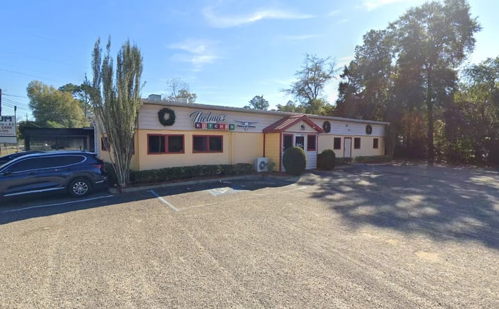 Pictures of Retail property located at 26 Mack Street, Eufaula, AL 36027 for sales - image #1