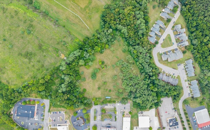 Pictures of Land property located at 0 CHALLENGER AVE ROANOKE VA 24012-6733, ROANOKE, VA 24012-6733 for sales - image #1