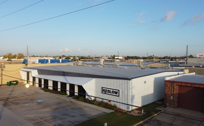Pictures of Retail, Office, Industrial property located at 5625 Salmen Street, Elmwood, LA 70123 for sales - image #1