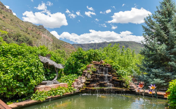 Pictures of Special Purpose property located at 4548 N State Route 89A, Sedona, AZ 86336 for sales - image #1