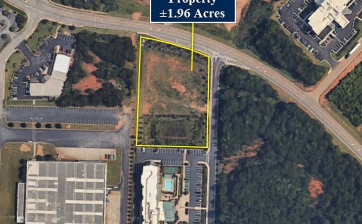 Pictures of Land property located at 1224 AVALON PKWY, MCDONOUGH, GA 30253 for sales - image #1