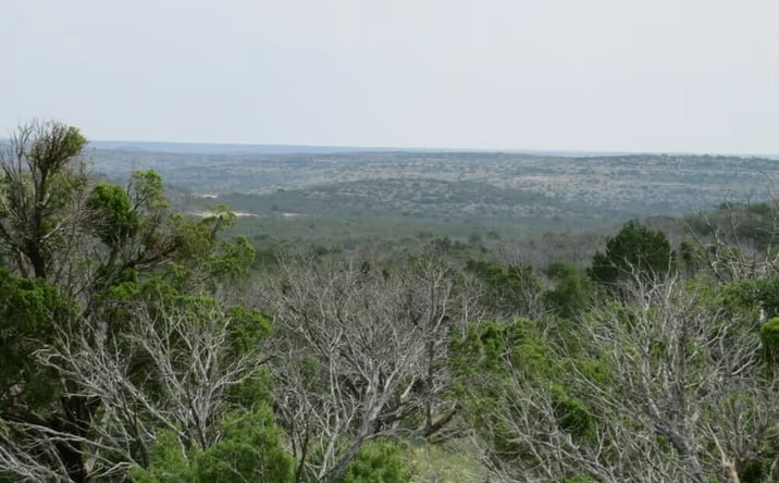 Pictures of Land property located at 43 miles SW of Sonora, Tx off Hwy. 189, Sonora, TX 76950 for sales - image #1