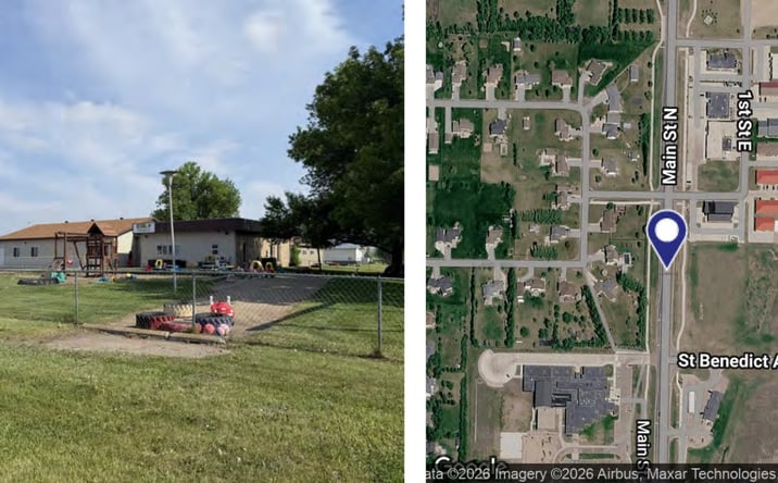 Pictures of Multifamily property located at 1321 N 3rd Street, Vincennes, IN 47591 for sales - image #1