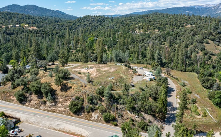 Pictures of Land property located at 57111 Amber Lane, North Fork, CA 93643 for sales - image #1