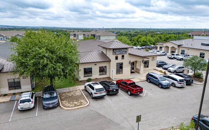 Pictures of Office property located at 11919 Culebra Road, San Antonio, TX 78253 for sales - image #1
