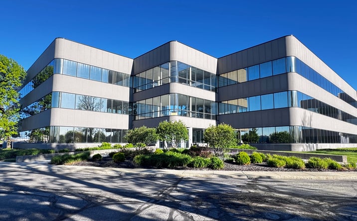 Pictures of Office property located at 2601 Fortune Circle East, Indianapolis, IN 46241 for sales - image #1