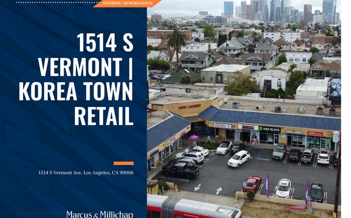 image of property at 1514 S VERMONT AVE Los Angeles CA 90006