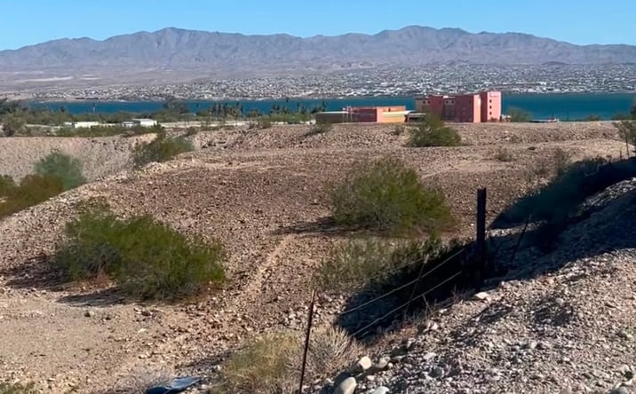 Pictures of Retail, Land property located at Havasu Lake Road, Neddles, CA 92109 for sales - image #1
