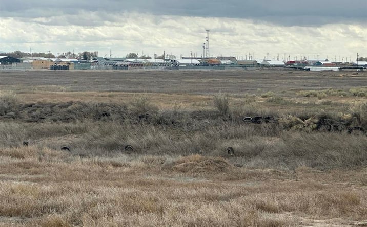Pictures of Mixed Use, Land property located at 101 JACK HERER LN, MOFFAT, CO 81143 for sales - image #1