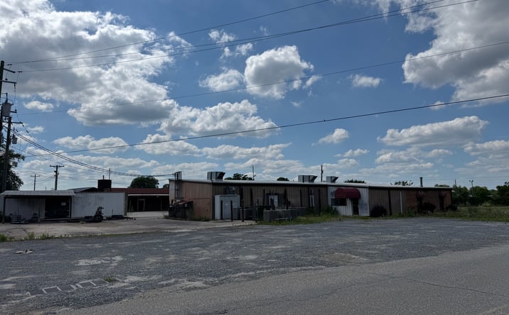 Pictures of Industrial, Office property located at 4199 Housers Mill Rd, Byron, GA 31030 for sales - image #1