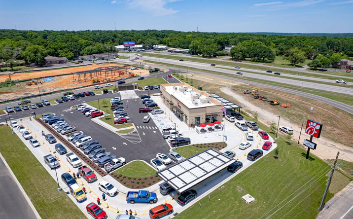 Pictures of Retail property located at 5340 US-90, Mobile, AL 36619 for sales - image #1