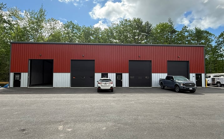 Pictures of Industrial property located at 20 Birch Lane, Arundel, ME 04046 for sales - image #1