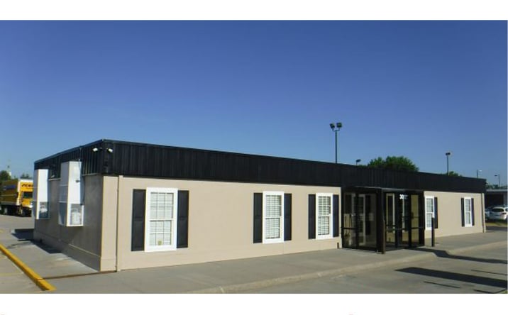 Pictures of Retail property located at 3012 S Locust Street, Grand Island, NE 68801 for sales - image #1