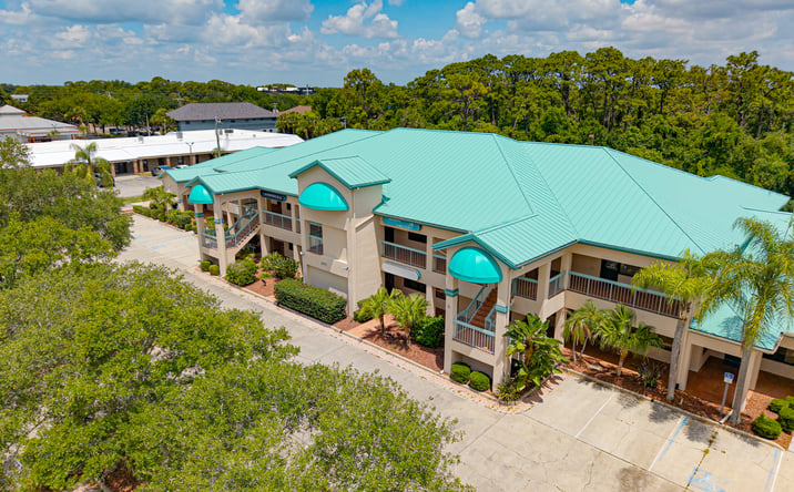 Pictures of Office property located at 1071 Port Malabar Boulevard Northeast, Palm Bay, FL 32905 for sales - image #1