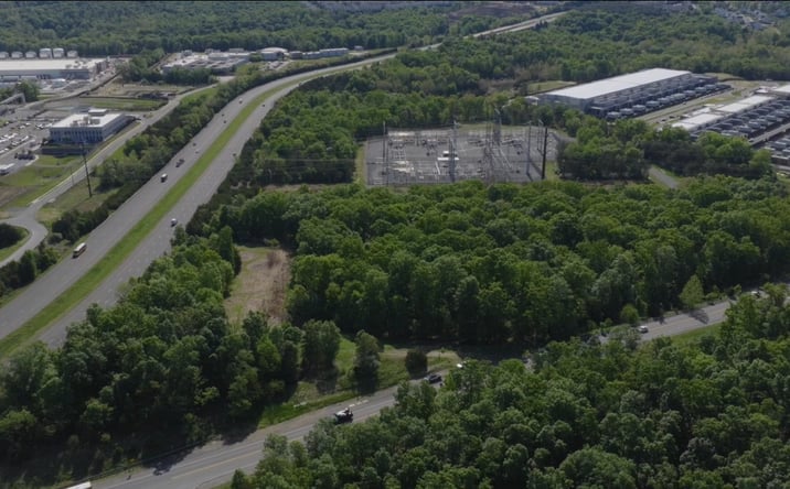 Pictures of Land, Special Purpose property located at Sycolin Rd, Leesburg, VA 20175 for sales - image #1