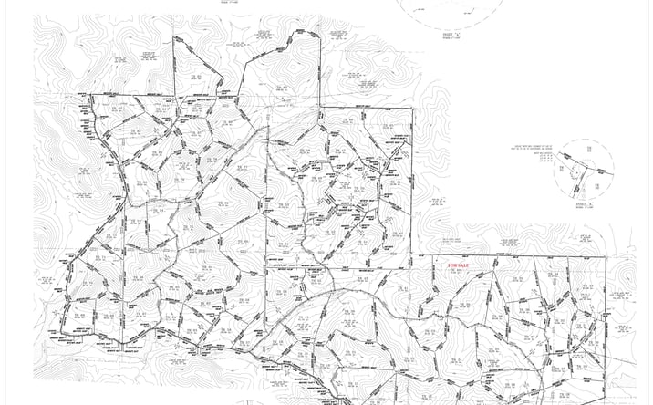 Pictures of Land property located at Newby Hills Ranch-Rocksprings, Rocksprings, TX 95370 for sales - image #1