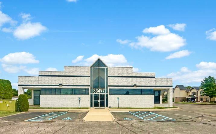 Pictures of Office property located at 33497 23 Mile Road, New Baltimore, MI 48047 for sales - image #1