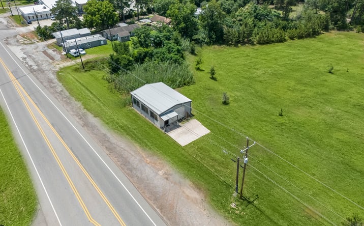 Pictures of Office property located at 3609 North Frazier Street, Conroe, TX 77303 for sales - image #1
