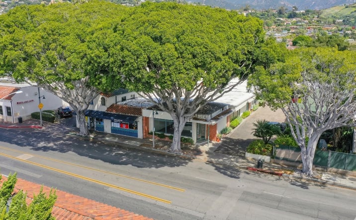 422 N. Milpas Street, Santa Barbara, CA
