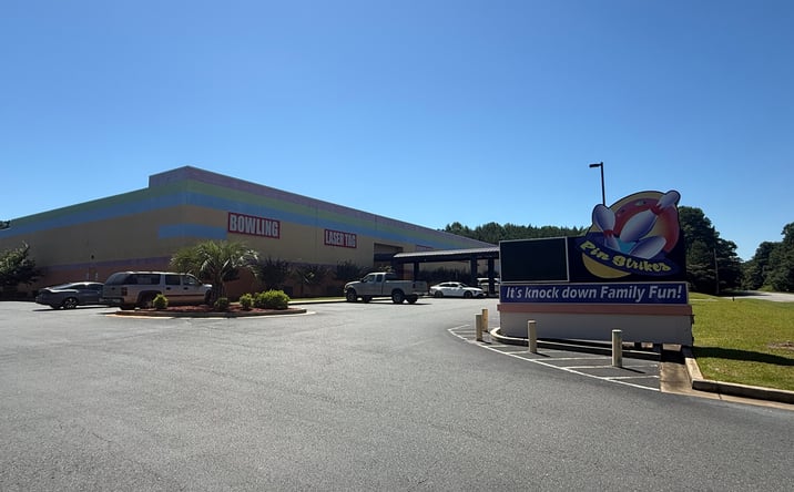 Pictures of Business for Sale property located at 4318 Sheraton Drive, Macon, GA 31210 for sales - image #1
