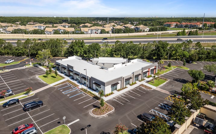 Pictures of Retail, Office property located at 13504 Village Park Drive, Orlando, FL 32837 for sales - image #1