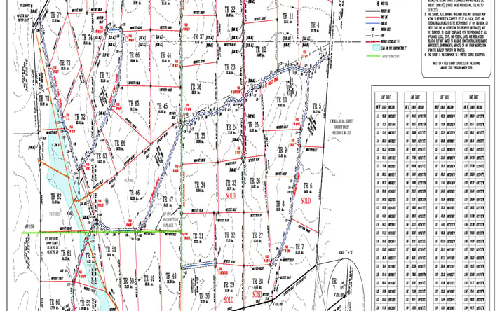 Pictures of Land property located at South Creek Ranch, Junction, TX 85142-9159 for sales - image #1