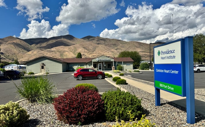 Pictures of Office property located at 808 Port Drive, Clarkston, WA 99403 for sales - image #1