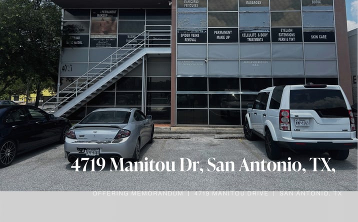 Pictures of Mixed Use property located at 4719 Manitou Dr, San Antonio, TX 78228-1130 for sales - image #1