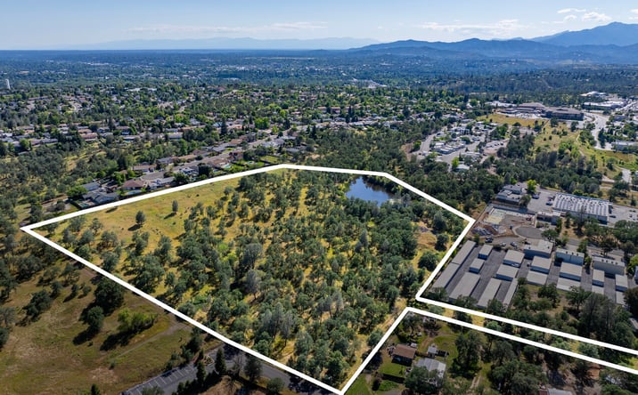 Pictures of Land property located at 11050 Campers Ct, Redding, CA 96003-2010 for sales - image #1