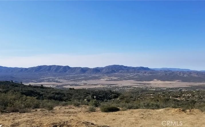 Pictures of Land property located at 1 Silver Saddle Ct, Anza, CA 92539 for sales - image #1