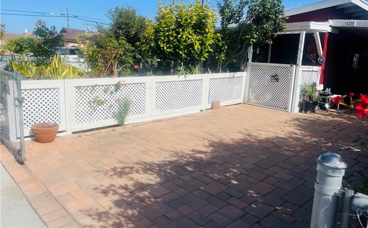 Pictures of Multifamily property located at 4210 W 162nd St., Lawndale, CA 90260 for sales - image #1