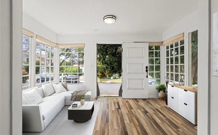 Pictures of Multifamily property located at 757-759 N Loma Vista Drive, Long Beach, CA 90813 for sales - image #1