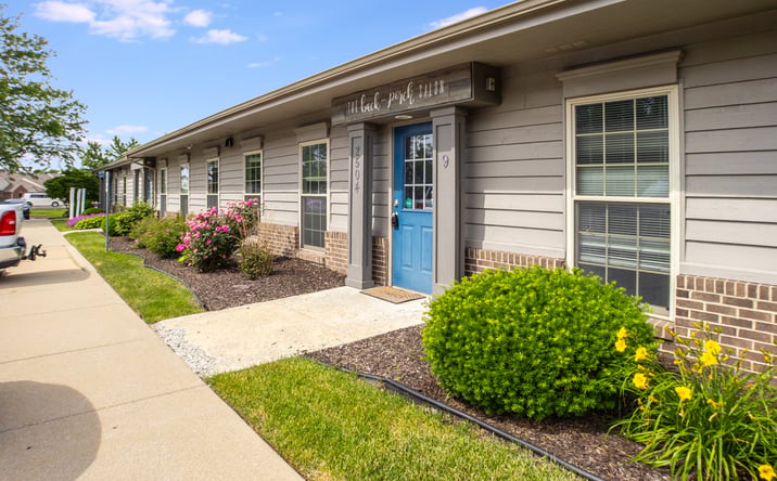 Pictures of Retail, Office property located at 2504 Veterans Memorial Parkway South, Lafayette, IN 47909 for sales - image #1