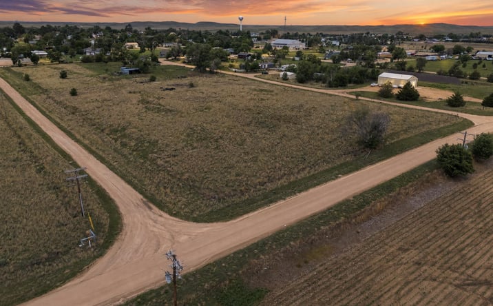 Pictures of Land property located at 512 E Curtis Street, Eckley, CO 80727 for sales - image #1