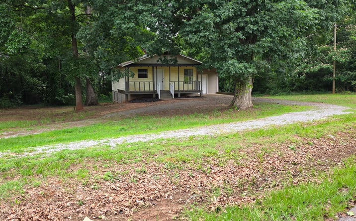 Pictures of Retail, Office property located at 2601 Anderson Highway, Hartwell, GA 30643 for sales - image #1