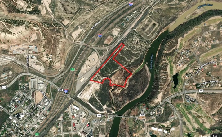 Pictures of Land property located at TBD TBD, 17014, CO 81635 for sales - image #1