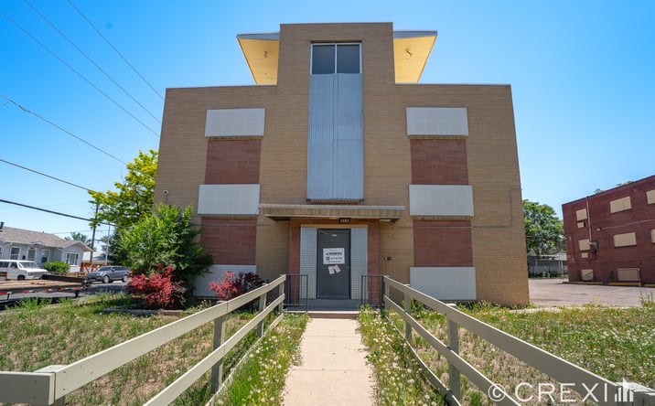 Pictures of Multifamily property located at 1392 Jamaica St, Aurora, CO 80010 for sales - image #1