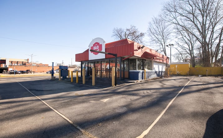 Pictures of Retail property located at 2501 Avenue E, Birmingham, AL 35218 for sales - image #1