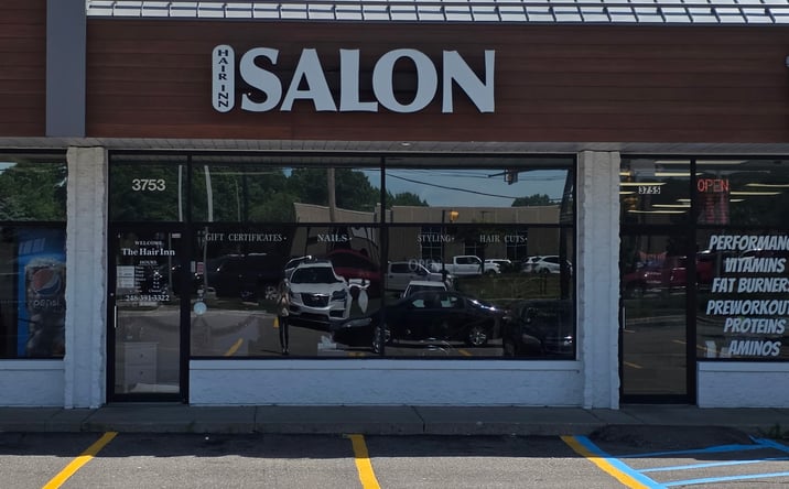 Pictures of Business for Sale property located at 3753 Baldwin Road, Lake Orion, MI 48359 for sales - image #1