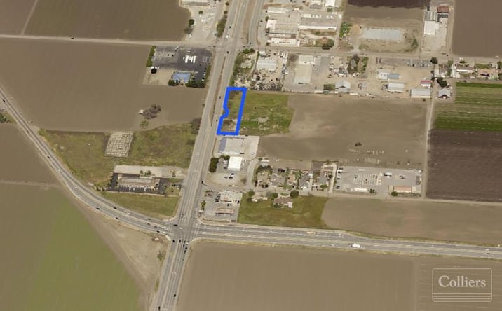 Pictures of Land property located at 773 San Felipe Rd, Hollister, CA 95023 for sales - image #1
