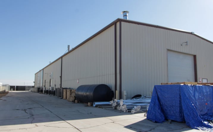 Pictures of Industrial property located at 16224 Koala Road, Adelanto, CA 92301 for sales - image #1