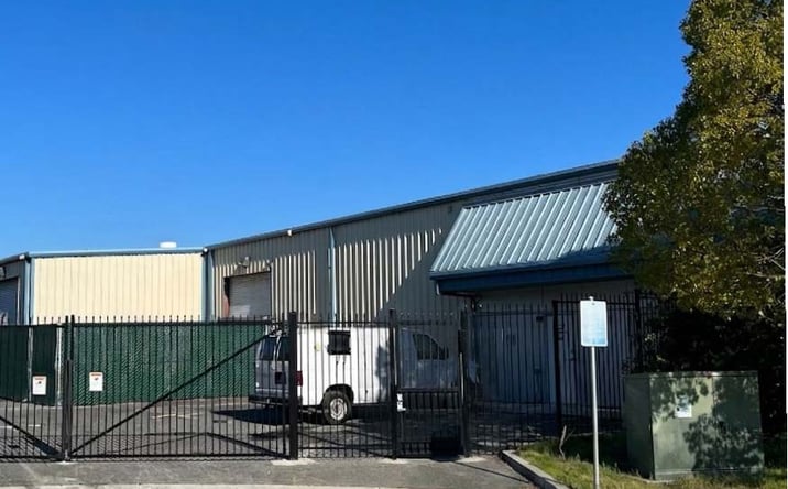 Pictures of Industrial property located at 565 Rossi Ct, Gilroy, CA 95020 for sales - image #1