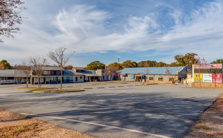 Pictures of Retail, Mixed Use property located at 2730 SPOT RD, CUMMING, GA 30040 for sales - image #1
