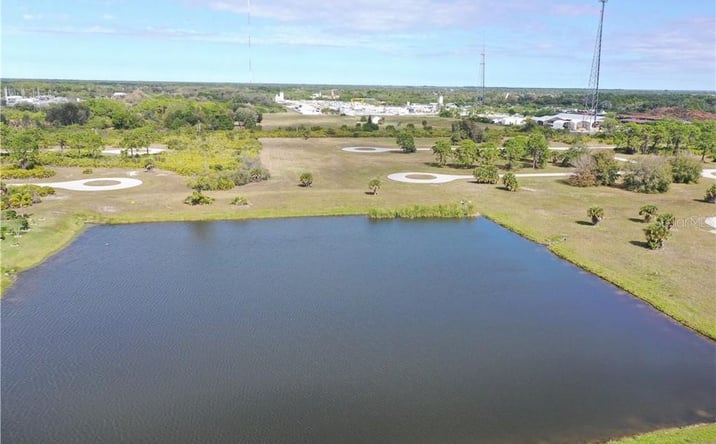 Pictures of Land property located at 1 Tarpon Court, Placida, FL 33946 for sales - image #1