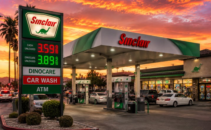 Pictures of Retail, Business for Sale property located at 123 Confidential Way, Gilbert, AZ 85233 for sales - image #1