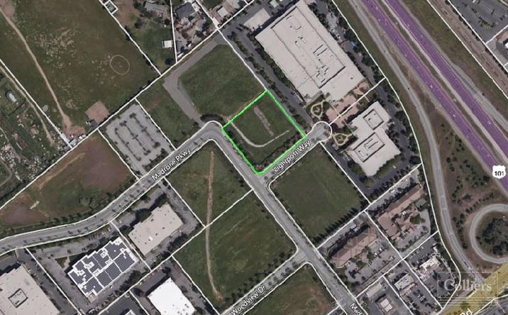 Pictures of Land property located at 875 Lightpost Way, Morgan Hill, CA 95037 for sales - image #1