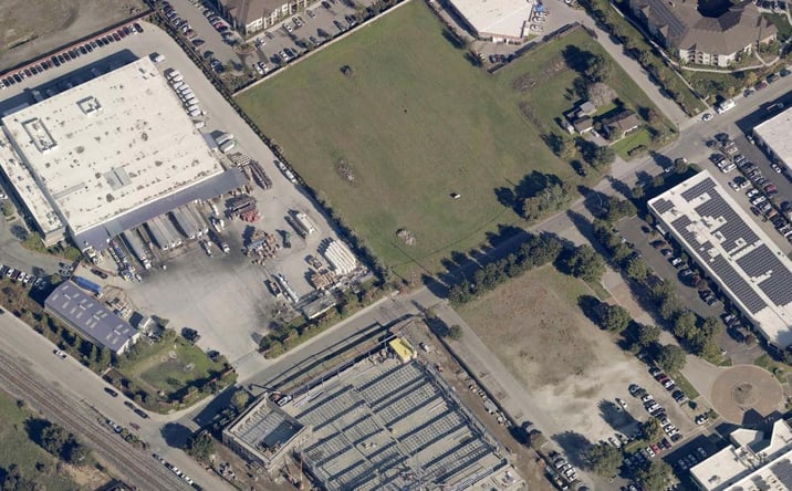 Pictures of Industrial, Land property located at 16175 Jacqueline Ct, Morgan Hill, CA 95037 for sales - image #1