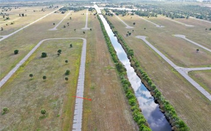 Pictures of Land property located at 12319 Greenling Way, Placida, FL 33946 for sales - image #1