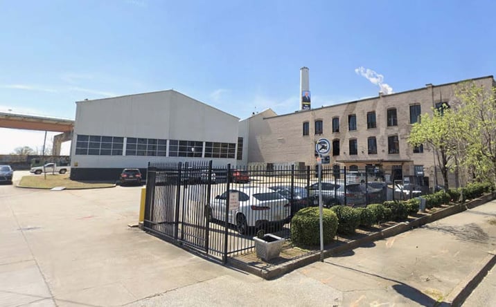 Pictures of Industrial property located at 263 Decatur St. SE, Atlanta, GA 30312 for sales - image #1