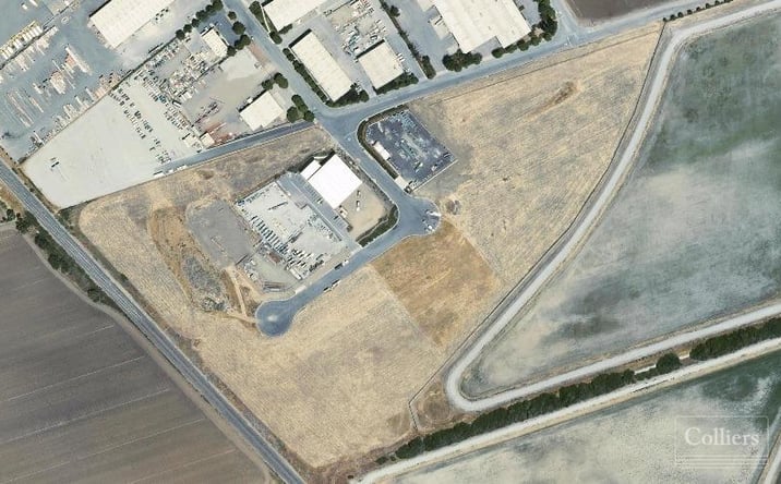 Pictures of Land property located at 300 Obata Way, Gilroy, CA 95020 for sales - image #1